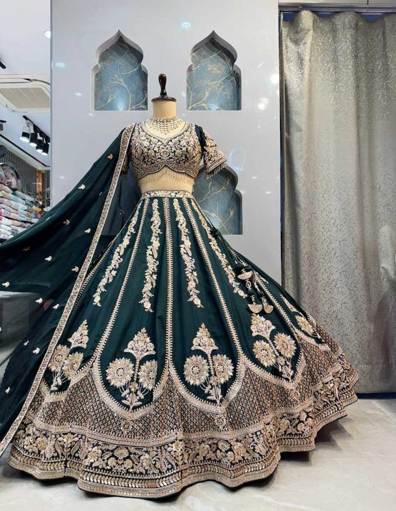 LEHENGA image 0