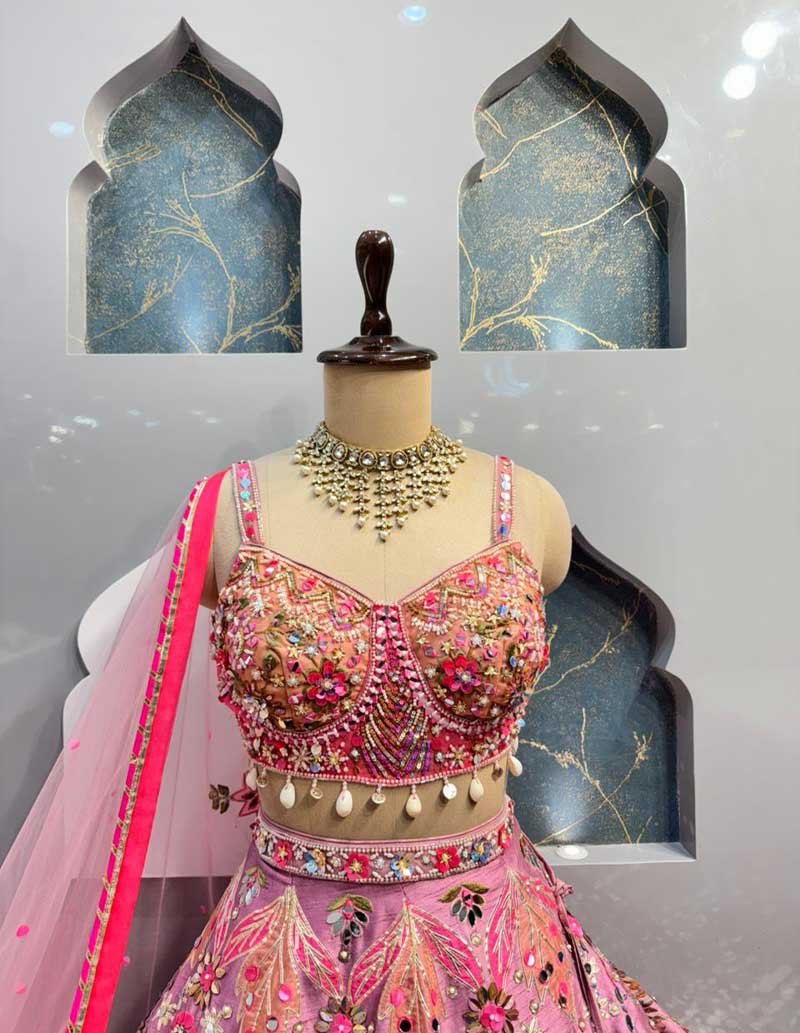 LEHENGA image 1