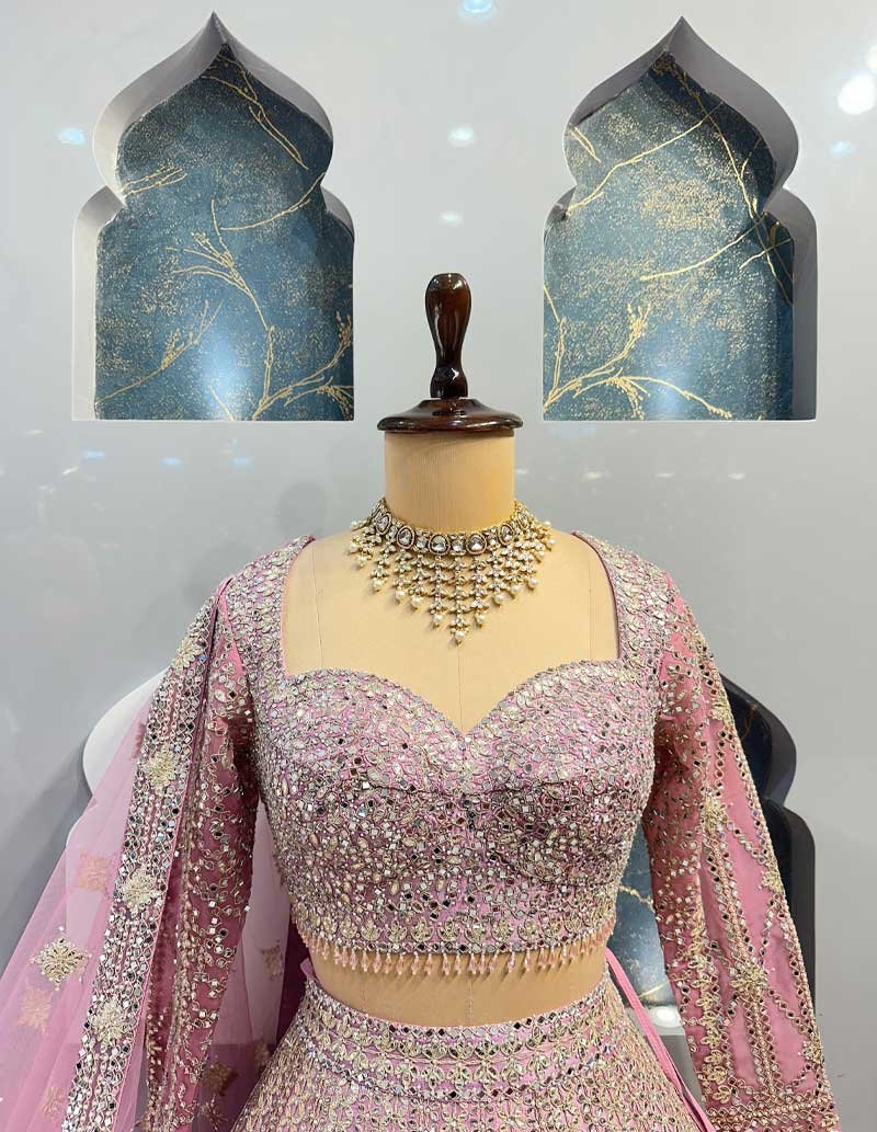 LEHENGA image 2