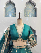 LEHENGA image 1