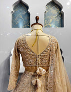 "IVORY GOLD ELEGANCE" image 5