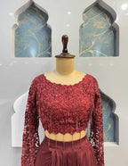 INDO WESTERN image 1