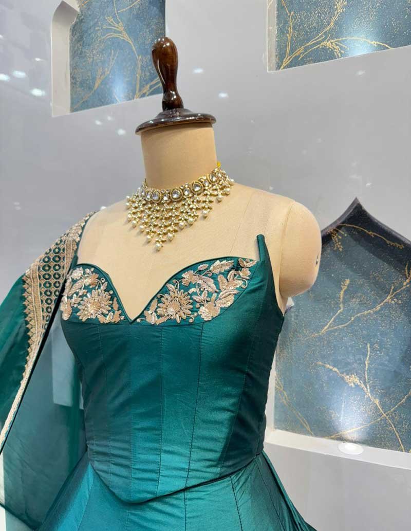 LEHENGA image 2