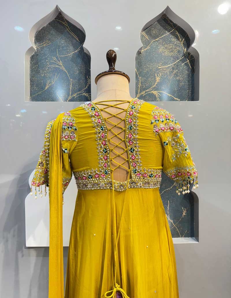 DRAPE-SAREE image 2