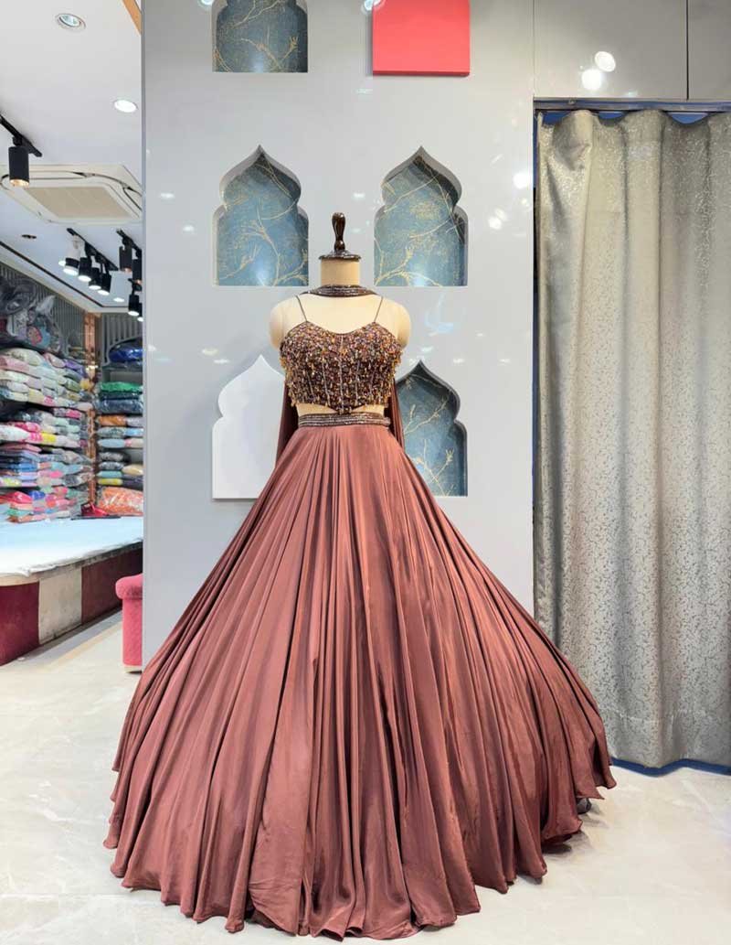 LEHENGA image 0