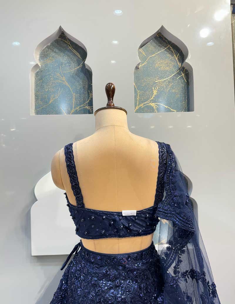 LEHENGA image 3