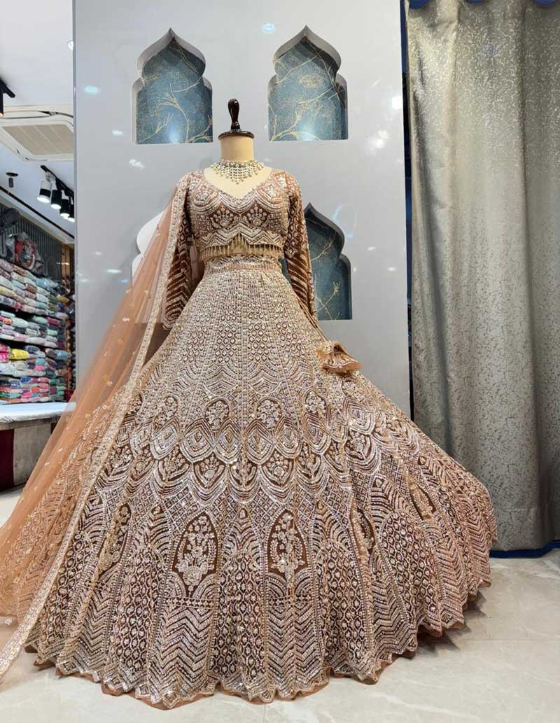 LEHENGA image 4