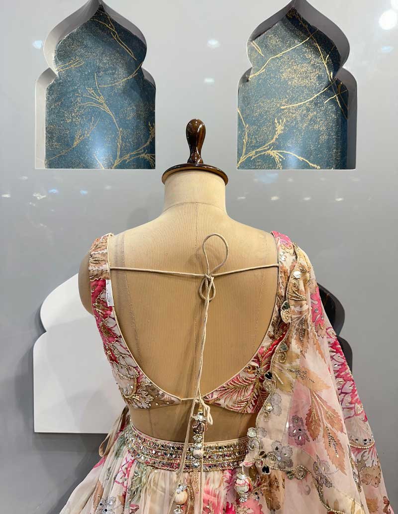 LEHENGA image 3