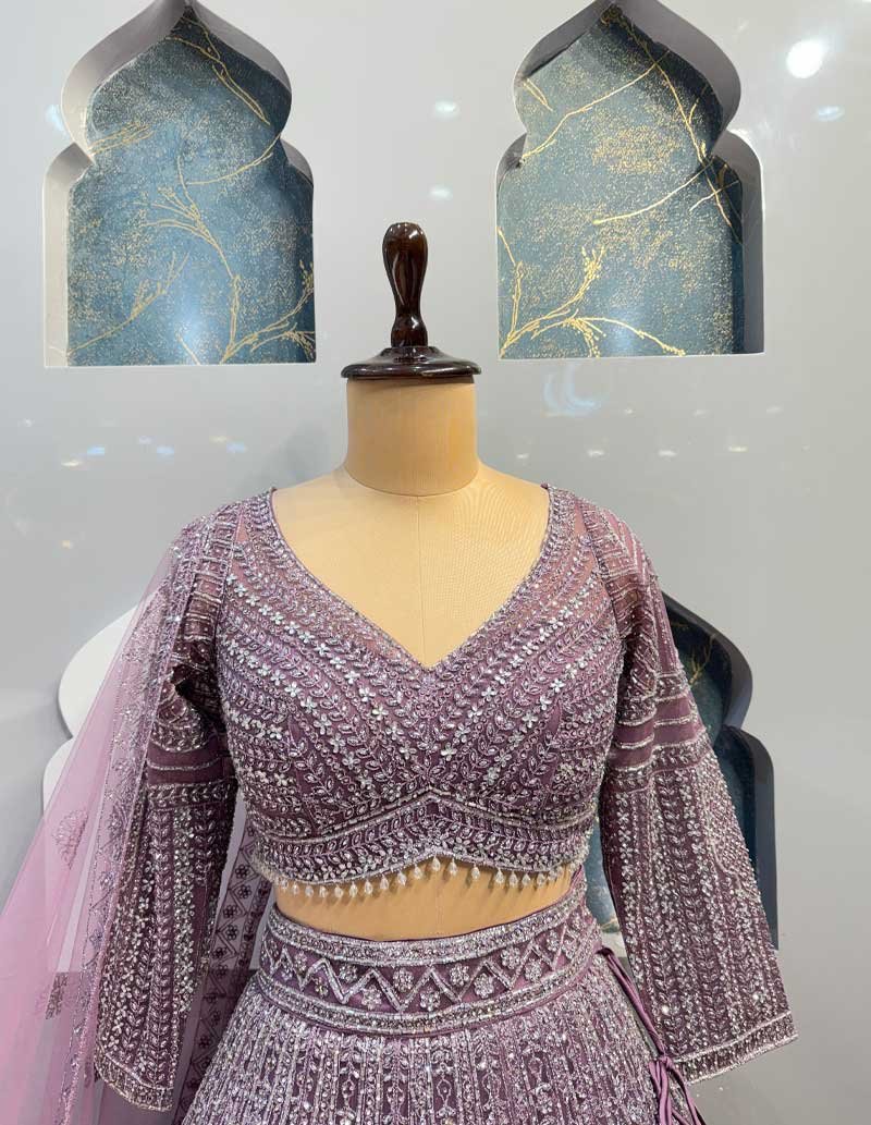 LEHENGA image 1
