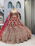 LEHENGA image 5