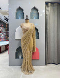 DRAPE SAREE image 0