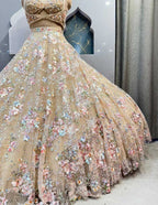 LEHENGA image 4