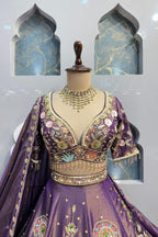 LEHENGA image 1