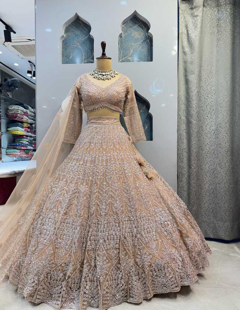 LEHENGA image 2