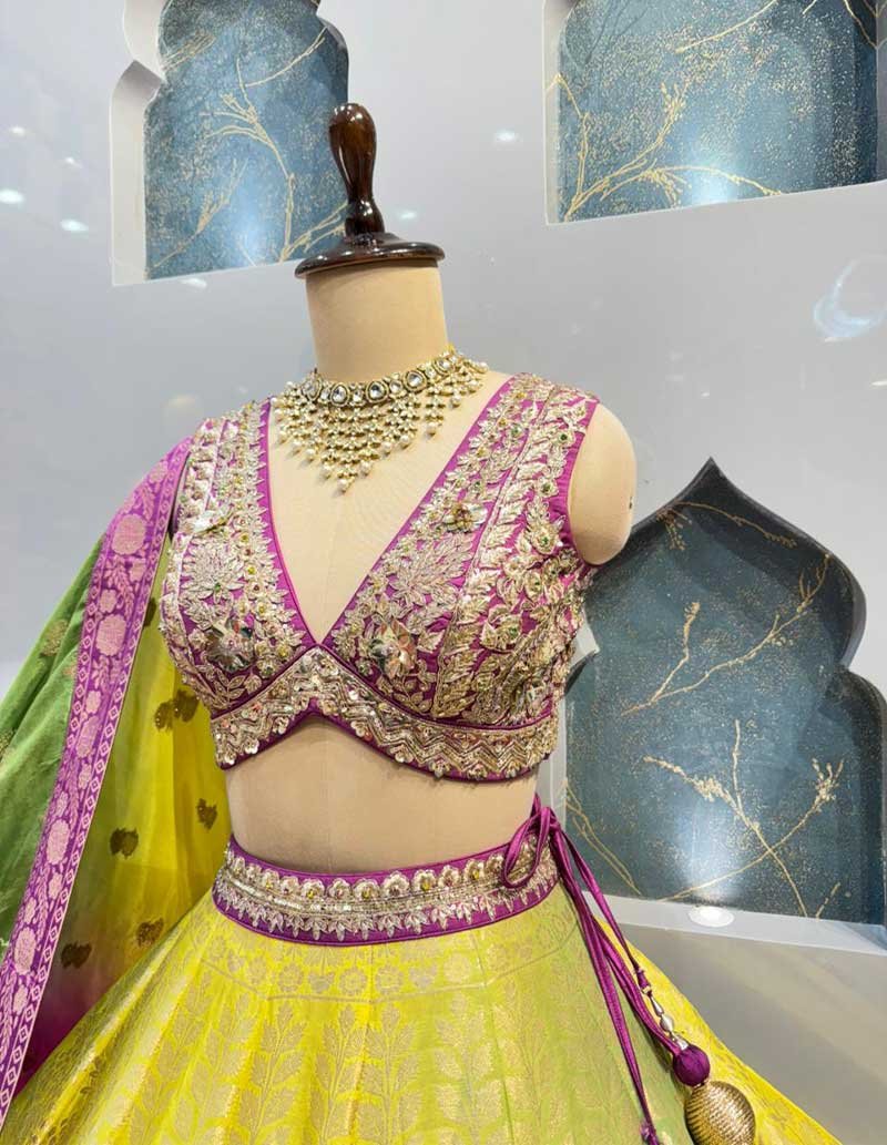 LEHENGA image 2
