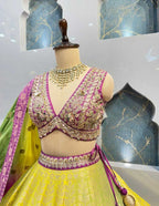 LEHENGA image 2