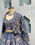 LEHENGA image 3