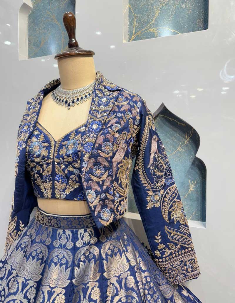 LEHENGA image 3