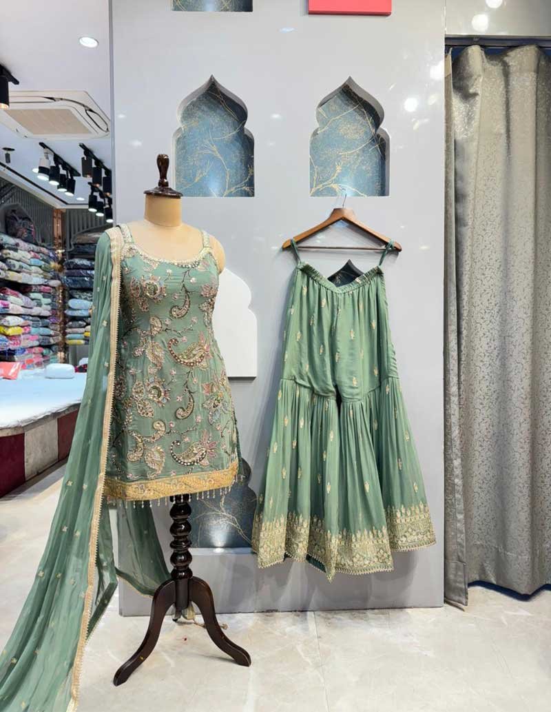 SHARARA image 0