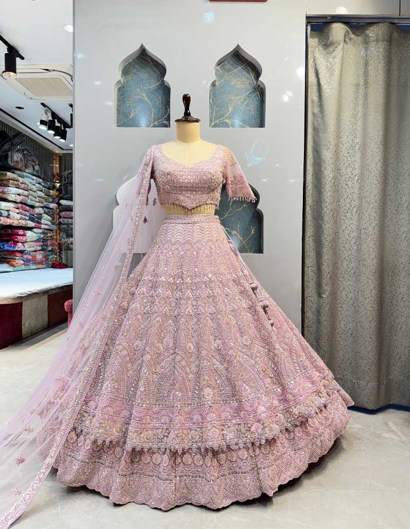 LEHENGA image 0