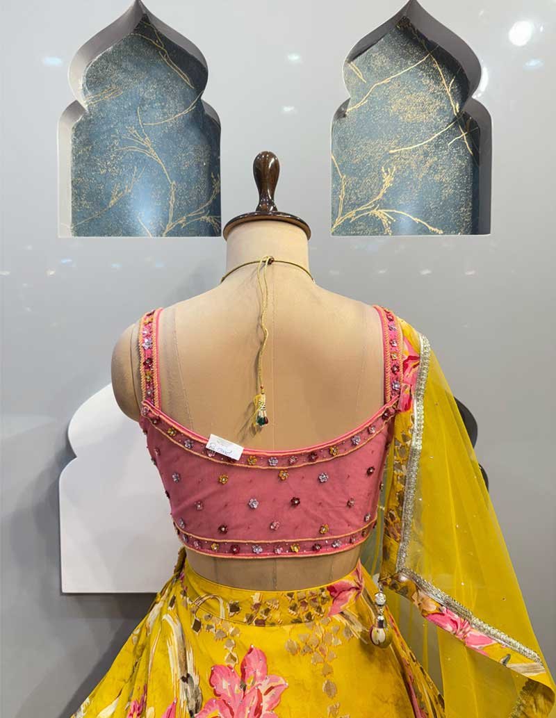 LEHENGA image 3