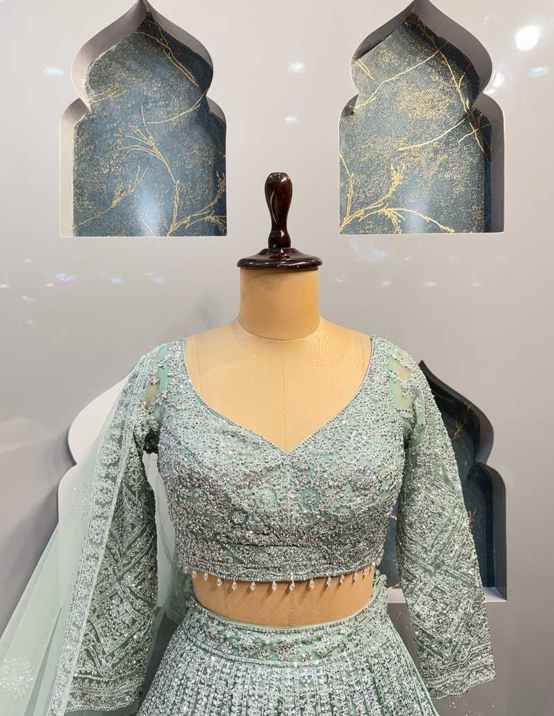 LEHENGA image 1