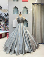 GOWN image 0
