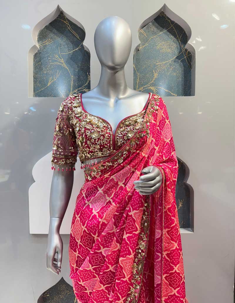 SAREES image 1