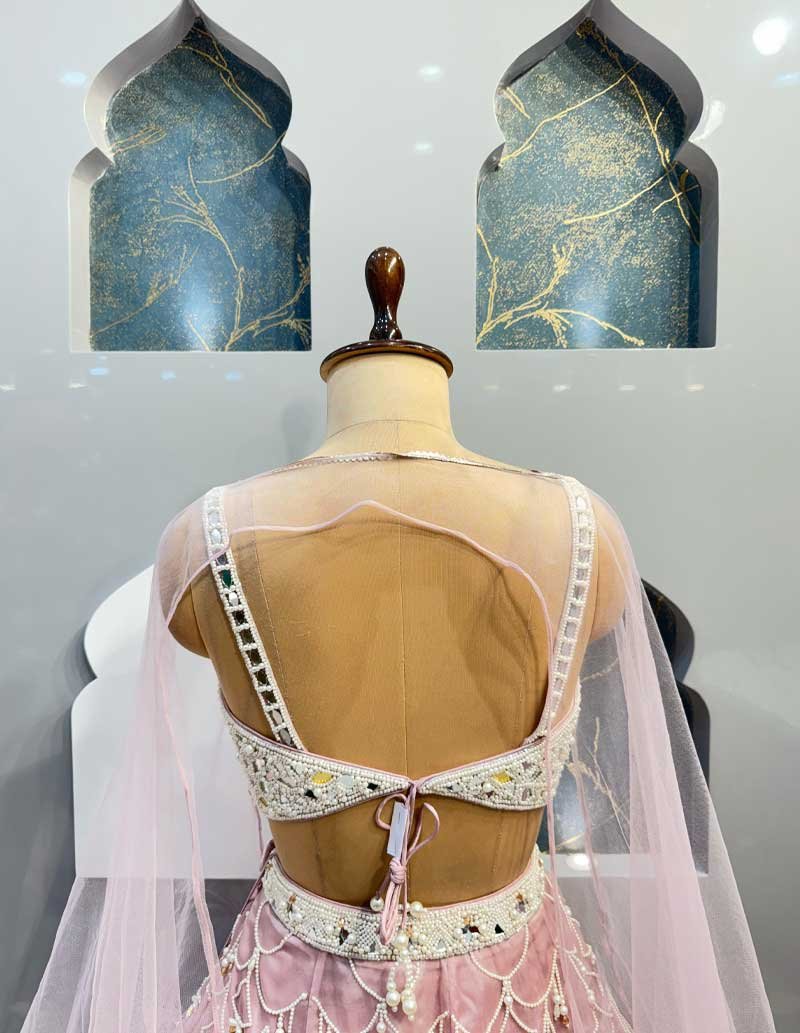 LEHENGA image 3