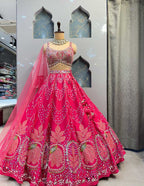 LEHENGA image 2