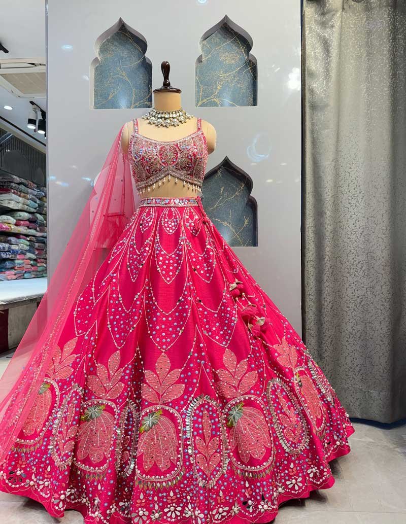 LEHENGA image 2