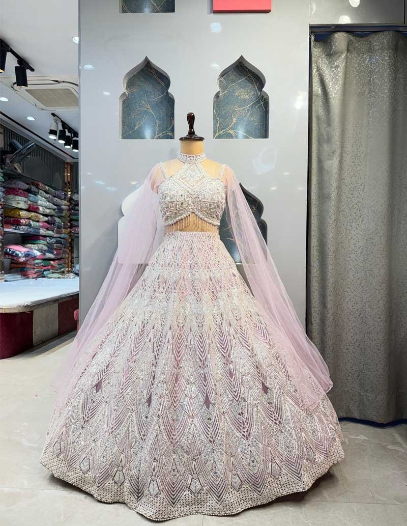 LEHENGA image 0