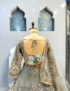 LEHENGA image 3