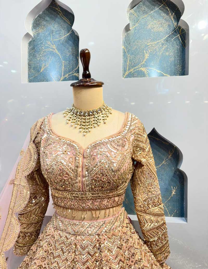 LEHENGA image 2
