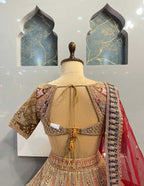 LEHENGA image 4