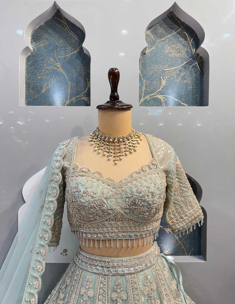 LEHENGA image 1
