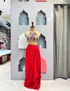 INDO WESTERN image 0