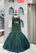 "EMERALD DUSK MERMAID" image 0