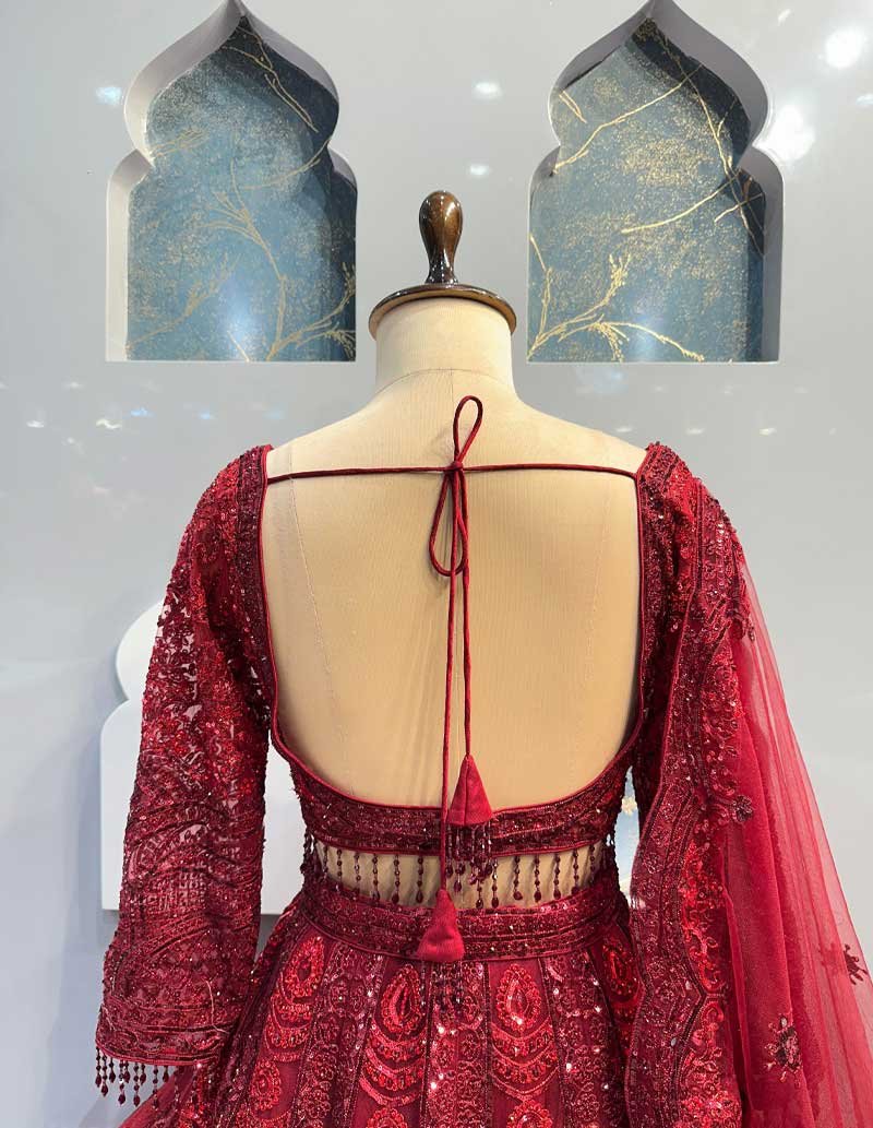 LEHENGA image 3