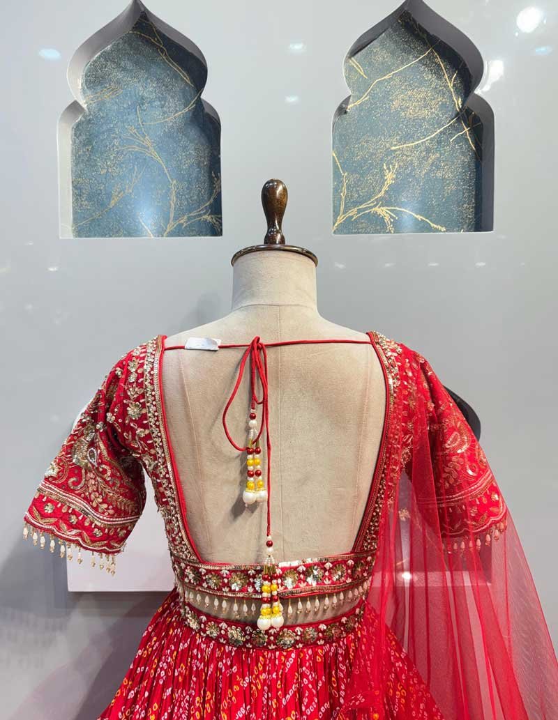 LEHENGA image 3
