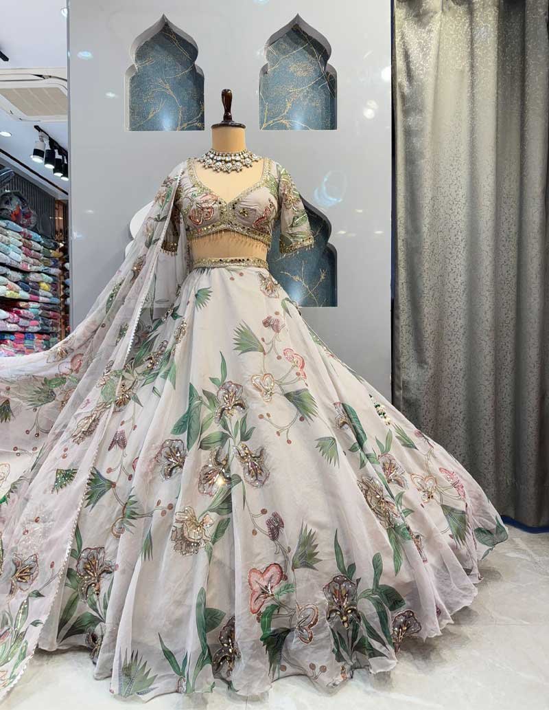 LEHENGA image 2