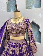 LEHENGA image 2