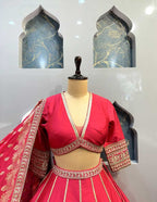 LEHENGA image 1