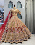 LEHENGA image 3