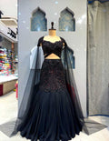 MERMAID DRESS image 0