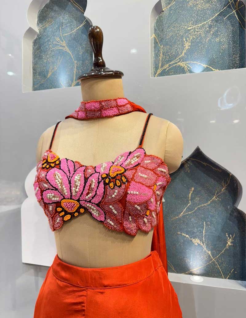 INDO WESTERN image 2