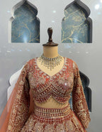 LEHENGA image 1