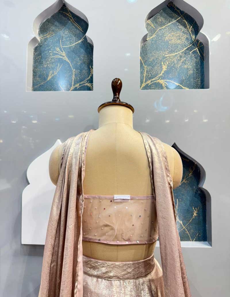 LEHENGA image 5