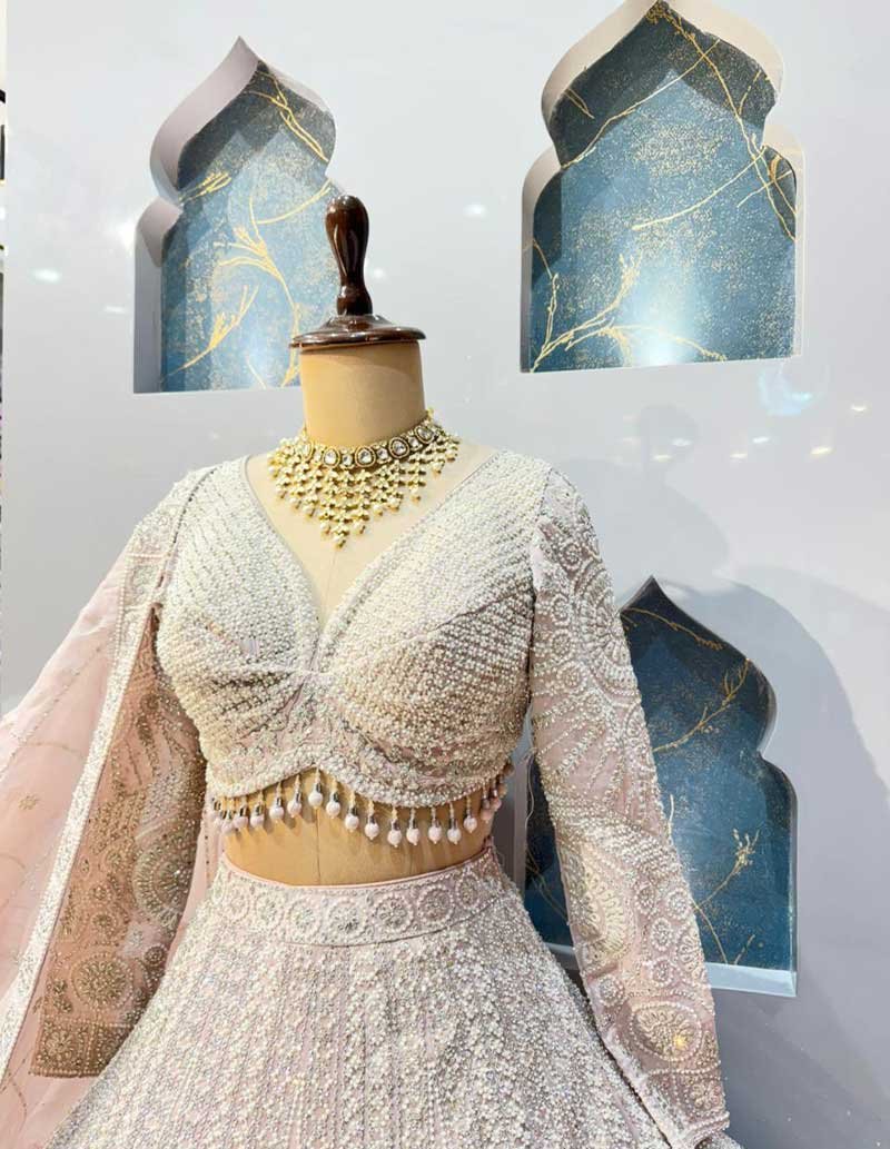 LEHENGA image 3