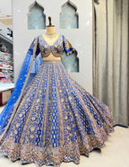 LEHENGA image 4